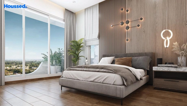 Sample Apartment of Nu-Tech Elevate 21 in Kottivakkam, Chennai - Image 134112