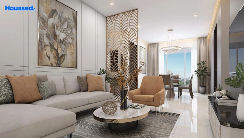 Sample Apartment of Nu-Tech Elevate 21 in Kottivakkam, Chennai - Image 134111