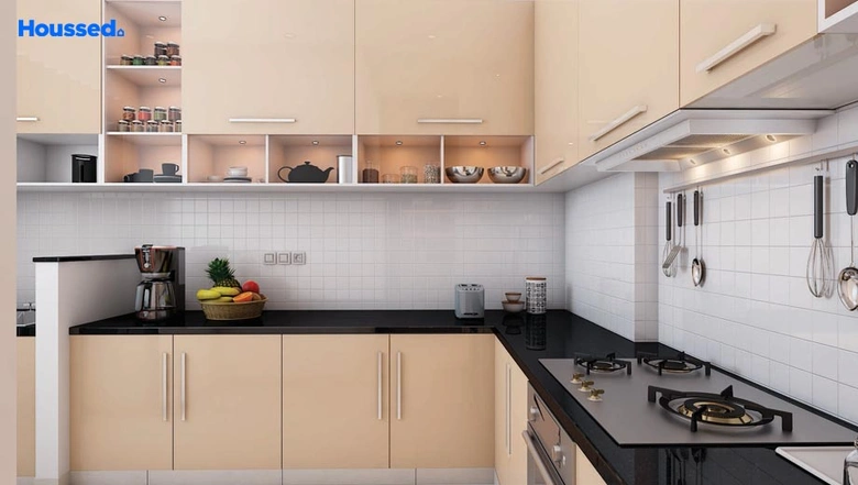 Sample Apartment of Nu-Tech Elevate 21 in Kottivakkam, Chennai - Image 134110