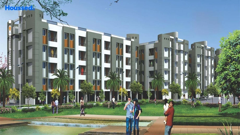 Project Image of KG Centre Point in Poonamallee, Chennai - Image 134142