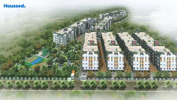 Project Image of KG Centre Point - Image 134141