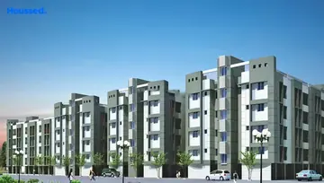 Project Image of KG Centre Point - Image 134143