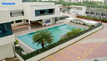 Amenities of KG Signature City - Image 134158