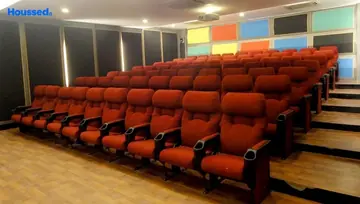 Amenities of KG Signature City - Image 134159