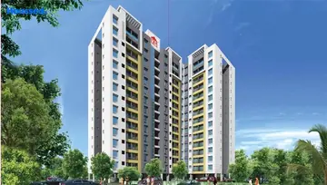 Project Image of KG Signature City - Image 134157