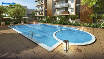 Amenities of Greenspace Grand - Image 134165