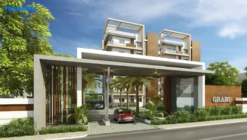 Project Image of Greenspace Grand - Image 134164