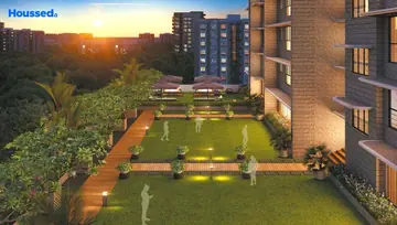 Amenities of Chheda Prem Nagar Legacy - Image 134172