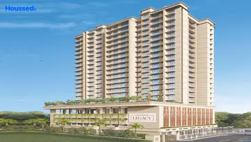 Project Image of Chheda Prem Nagar Legacy - Image 134169