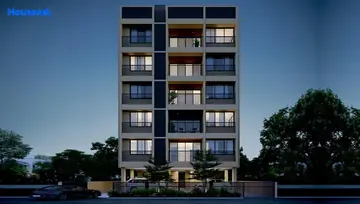 Project Image of Shreenath Corus Dreams - Image 93523