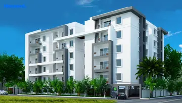 Project Image of Green Prime - Image 134180