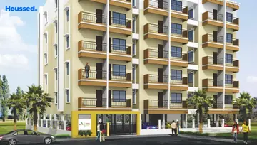 Project Image of Siddartha Srinilaya - Image 134185
