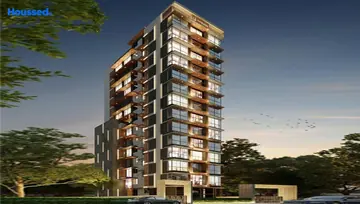 Project Image of Best Devdaya Harmony - Image 134191