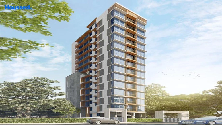 Project Image of Best Devdaya Harmony in Chembur East, Mumbai - Image 134192