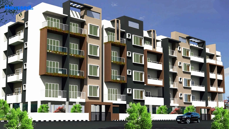 Project Image of Sparrow Meadows in Marathahalli, Bangalore - Image 134208