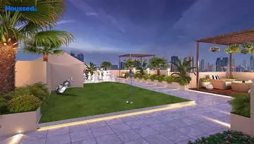 Amenities of Vipul Devtaa Pratham - Image 134218