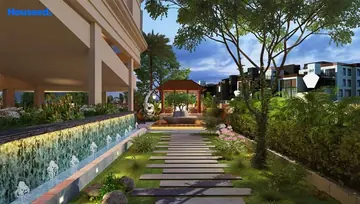 Amenities of Vipul Devtaa Pratham - Image 134216