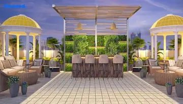 Amenities of Vipul Devtaa Pratham - Image 134217
