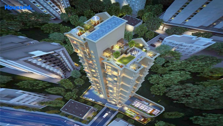 Project Image of Vipul Devtaa Pratham in Goregaon West, Mumbai - Image 134212
