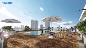 Amenities of Ghodawat Skystar - Image 134236