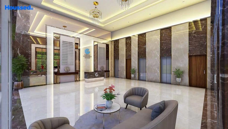 Project Image of Ghodawat Skystar in Goregaon West, Mumbai - Image 134232