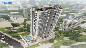 Project Image of Ghodawat Skystar - Image 134234