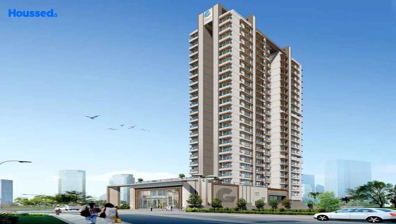 Project Image of Ghodawat Skystar in Goregaon West, Mumbai - Image 134235
