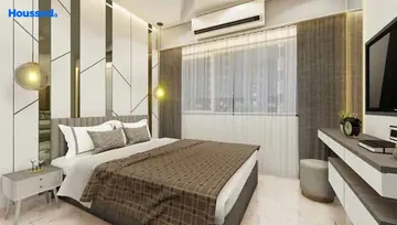 Sample Apartment of Ghodawat Skystar - Image 134239