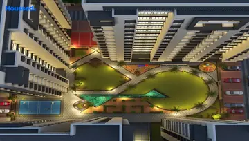 Amenities of Marvella Palladium Residency - Image 92375