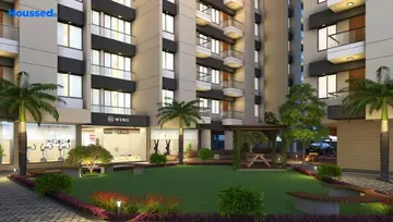 Amenities of Marvella Palladium Residency - Image 92378