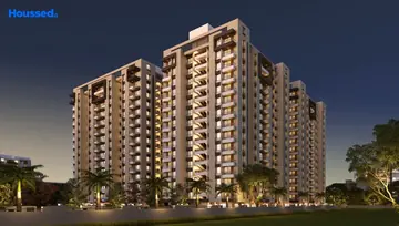 Project Image of Marvella Palladium Residency - Image 92373