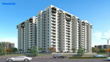 Project Image of Marvella Palladium Residency - Image 92370
