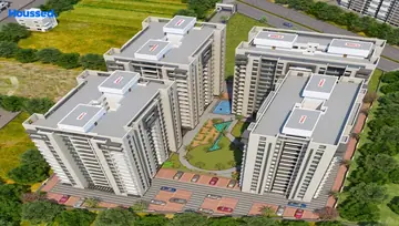 Project Image of Marvella Palladium Residency - Image 92371