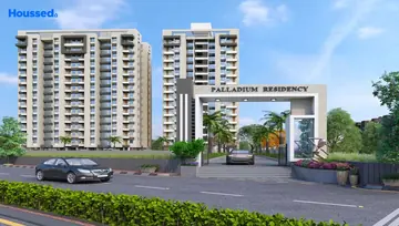 Project Image of Marvella Palladium Residency - Image 92372