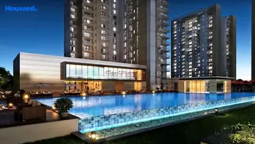 Amenities of Godrej Bliss - Image 134251