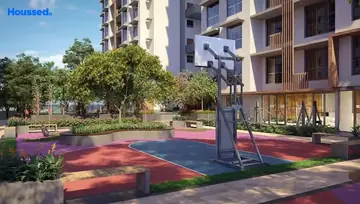 Amenities of Godrej Bliss - Image 134252