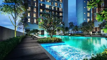 Amenities of Godrej Bliss - Image 134253