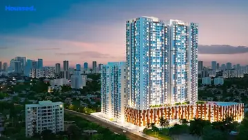 Project Image of Godrej Bliss - Image 134250