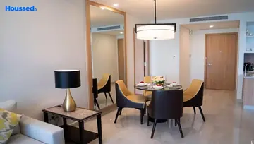 Sample Apartment of Godrej Bliss - Image 134254