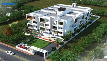Project Image of Home Town The Address - Image 134272
