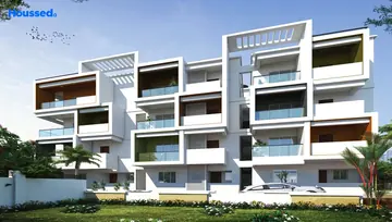 Project Image of Home Town The Address - Image 134274