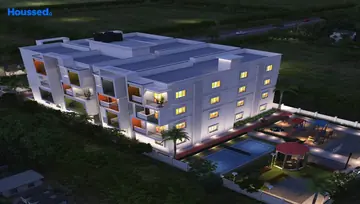 Project Image of Home Town The Address - Image 134273