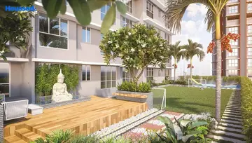 Amenities of Nicco Hem Ratan Apartments - Image 134280