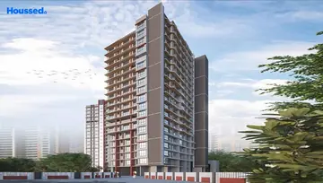 Project Image of Nicco Hem Ratan Apartments - Image 134279