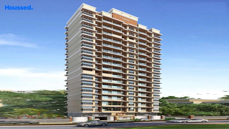 Project Image of John Arise in Chembur East, Mumbai - Image 134286