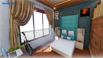 Sample Apartment of John Arise - Image 134289
