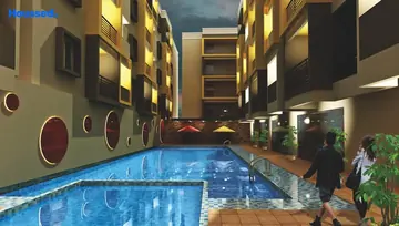 Amenities of Saranya Soham - Image 134297