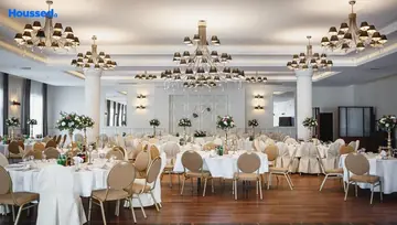 Amenities of Roha Eva Aria - Image 134303