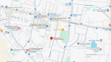 Location of Roha Eva Aria - Image 134305