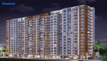 Project Image of Roha Eva Aria - Image 134302